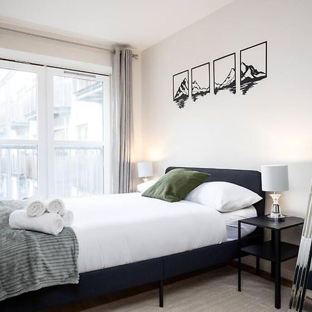 Chic 2Br In Temple Bar-5 Min Walk To Dublin Castle Apartment Exterior photo