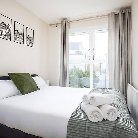 Chic 2Br In Temple Bar-5 Min Walk To Dublin Castle Apartment Exterior photo