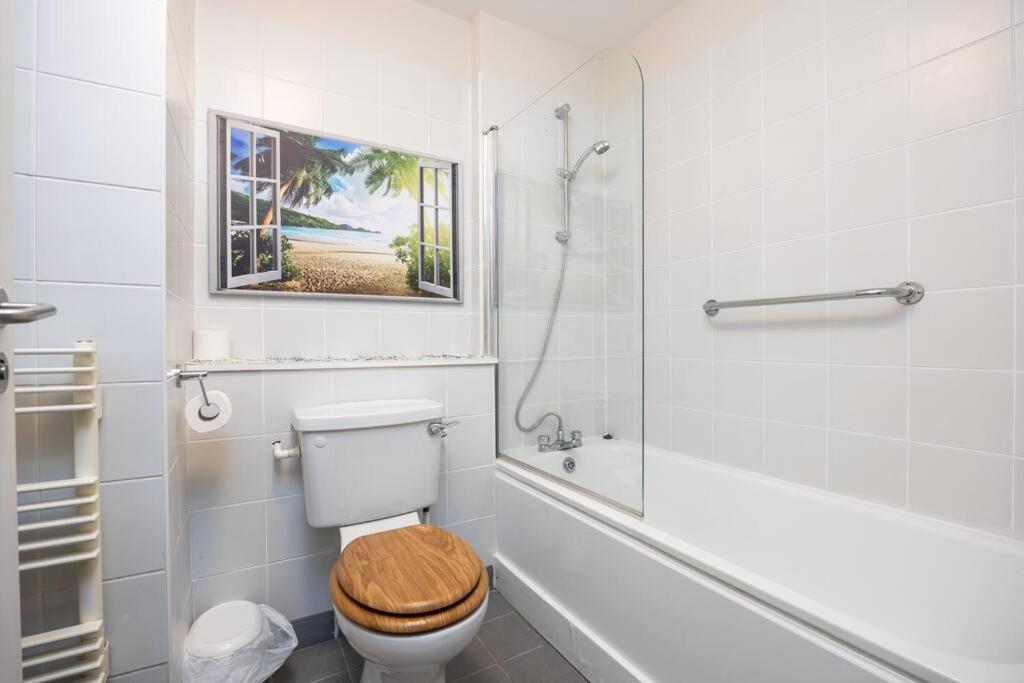 Chic 2Br In Temple Bar-5 Min Walk To Dublin Castle Apartment Exterior photo