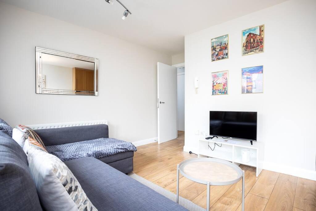 Chic 2Br In Temple Bar-5 Min Walk To Dublin Castle Apartment Exterior photo